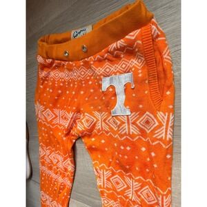 Tennessee vols sweater pants Campus‎ Specialties women's xs